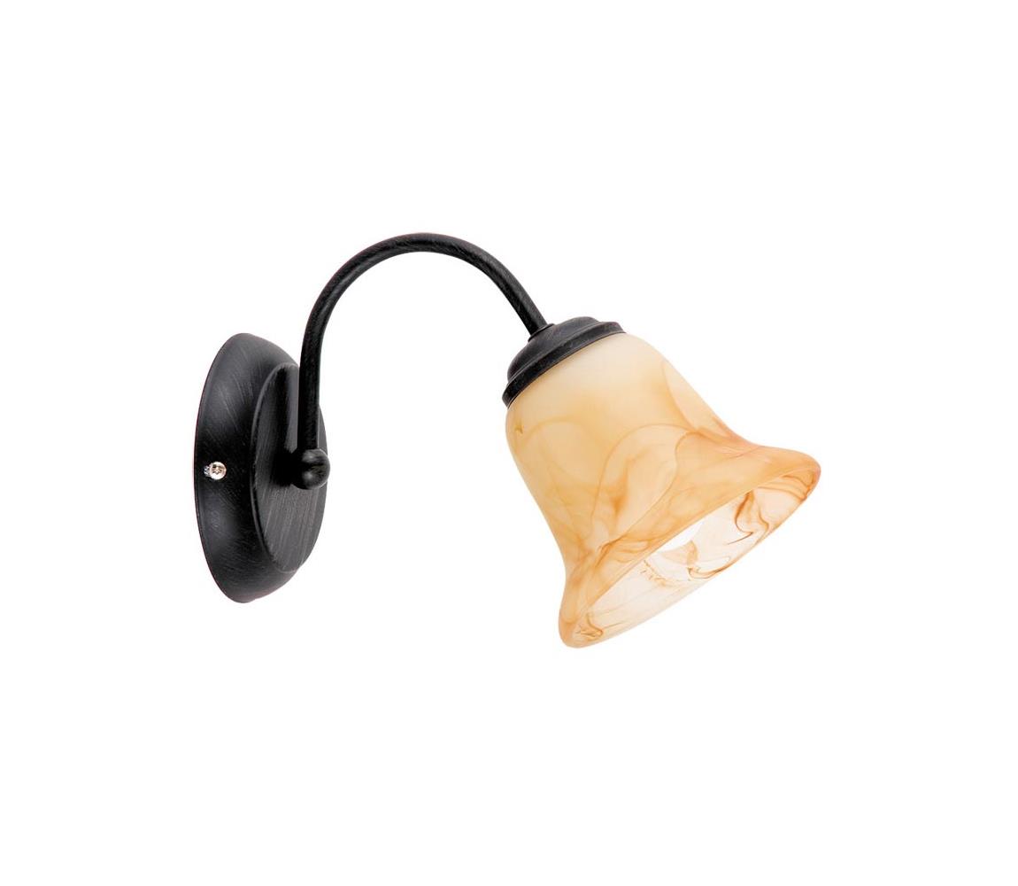 Rabalux 7366 - Corp de iluminat perete COLETTE 1xE14/40W/230V