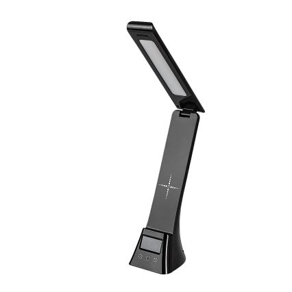 Rabalux - Lampă de birou LED tactilă, dimabilă, 6W/5V, 3000/4000/6500K