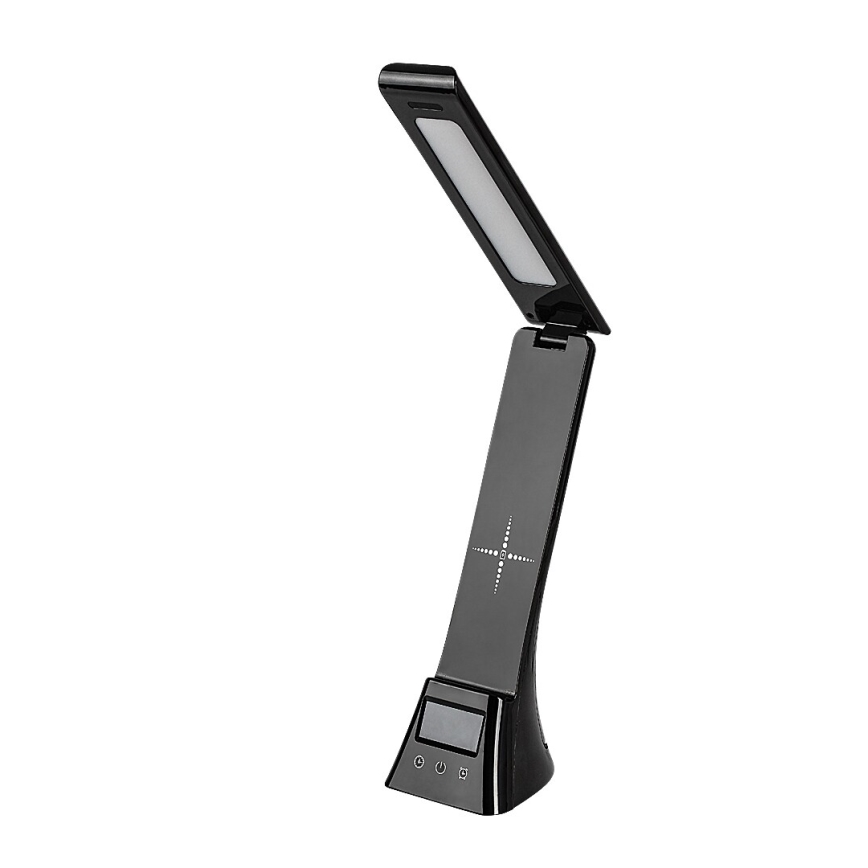 Rabalux - Lampă de birou LED tactilă, dimabilă, 6W/5V, 3000/4000/6500K