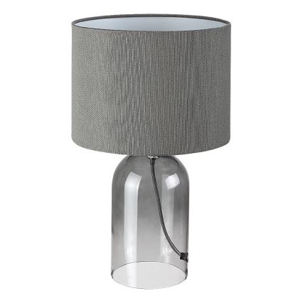 Rabalux - Lampă de masă 1xE14/40W/230V, diam. 20 cm