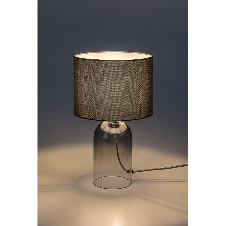 Rabalux - Lampă de masă 1xE14/40W/230V, diam. 20 cm