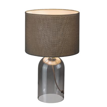 Rabalux - Lampă de masă 1xE14/40W/230V, diam. 20 cm