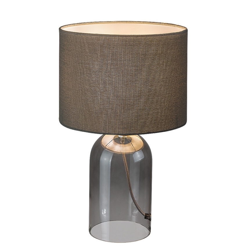 Rabalux - Lampă de masă 1xE14/40W/230V, diam. 20 cm