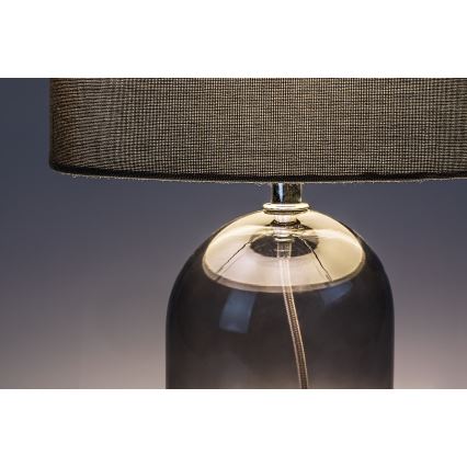 Rabalux - Lampă de masă 1xE14/40W/230V, diam. 20 cm