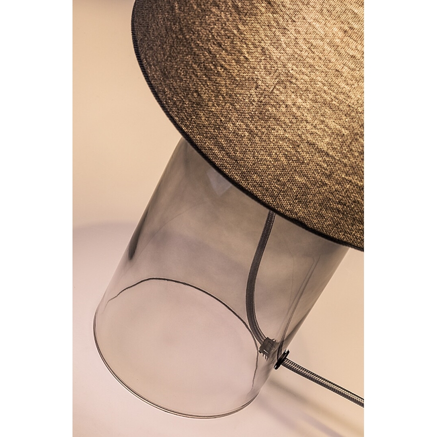 Rabalux - Lampă de masă 1xE14/40W/230V, diam. 20 cm