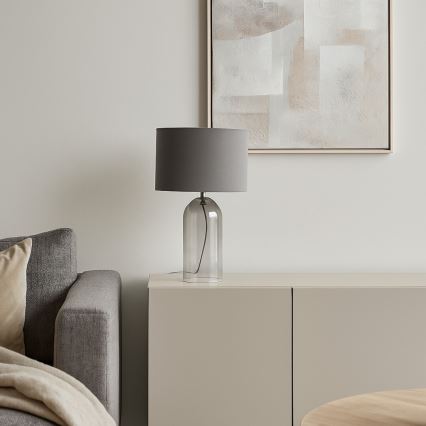 Rabalux - Lampă de masă 1xE14/40W/230V pr. 26 cm