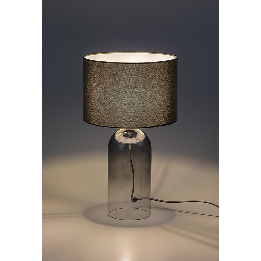 Rabalux - Lampă de masă 1xE14/40W/230V pr. 26 cm