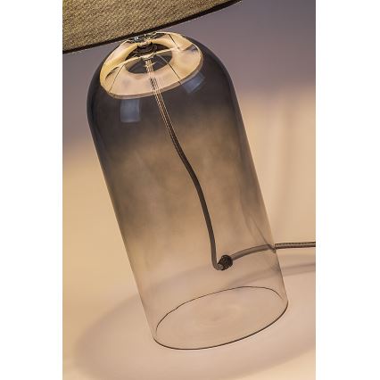 Rabalux - Lampă de masă 1xE14/40W/230V pr. 26 cm