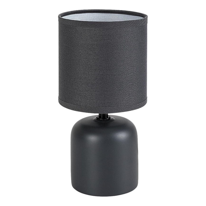 Rabalux - Lampă de masă 1xE14/40W/230V albastră