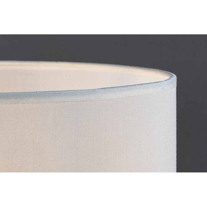 Rabalux - Lampă de masă 1xE27/40W/230V auriu/alb