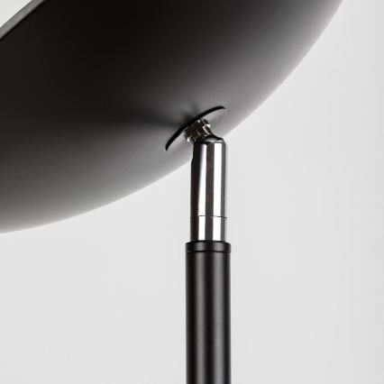 Rabalux - LED Lampă de podea reglabilă LED/23W/230V 3000/4200/6500 neagră