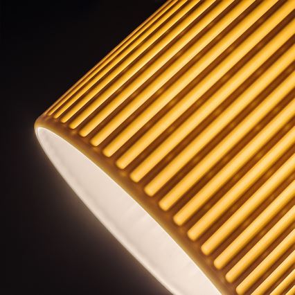 Rabalux - Lampă de masă 1xE14/11W/230V bej
