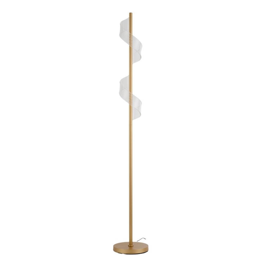 Rabalux - Lampă de podea LED tactilă, dimabilă LED/12W/230V 3000K