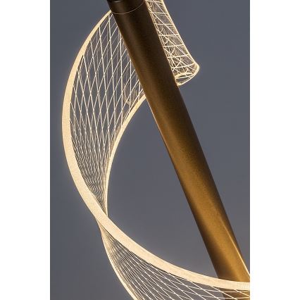 Rabalux - Lampă de birou LED/6W/230V 3000K