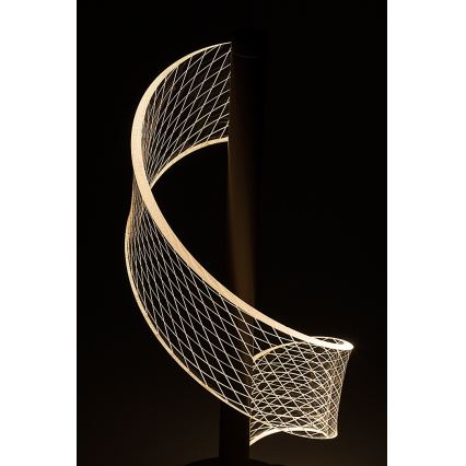 Rabalux - Lampă de birou LED/6W/230V 3000K