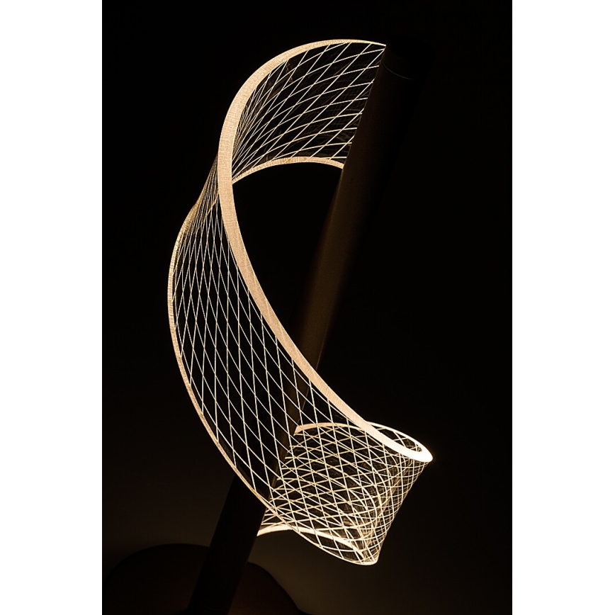 Rabalux - Lampă de birou LED/6W/230V 3000K