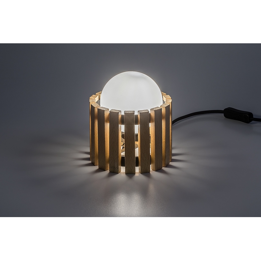 Rabalux Lampă de birou 1xG9/5W/230V
