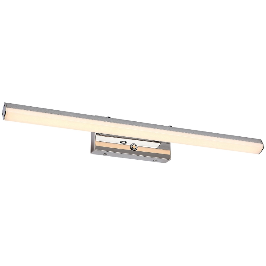 Rabalux - Iluminare LED reglabilă prin atingere pentru oglindă LED/20W/230V IP44 3000/4000/6000K 63 cm