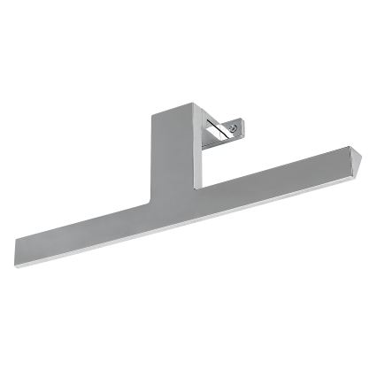 Rabalux - Aplica LED pentru oglindă de baie LED/6W/230V IP44 30 cm, crom lucios