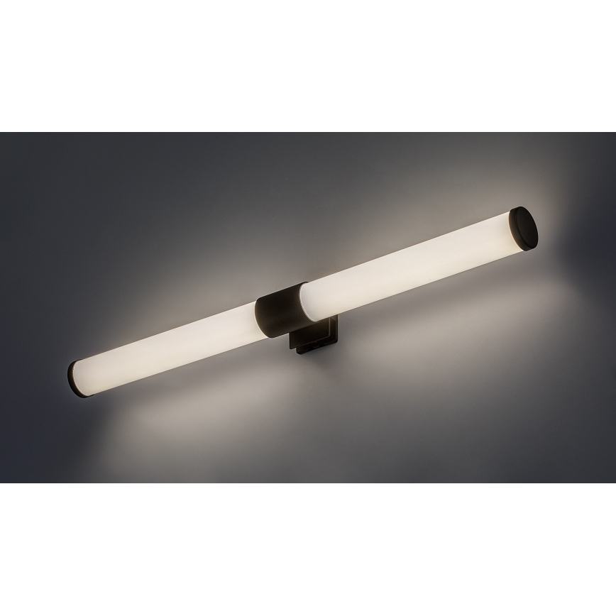 Rabalux - Aplica LED pentru oglindă de baie, 6W/230V, IP44, 40 cm