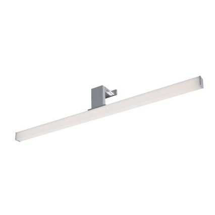 Rabalux - Aplica LED pentru oglindă de baie LED/9W/230V IP44 60 cm crom lucios