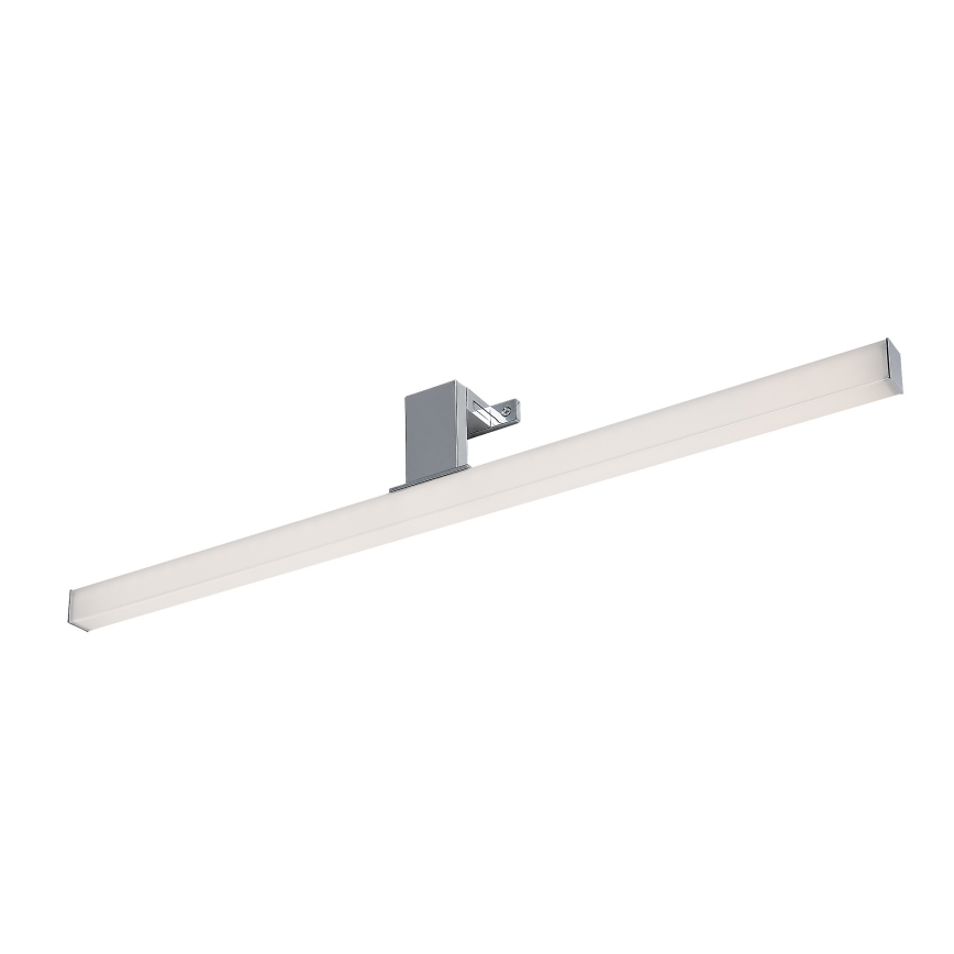 Rabalux - Aplica LED pentru oglindă de baie LED/9W/230V IP44 60 cm crom lucios