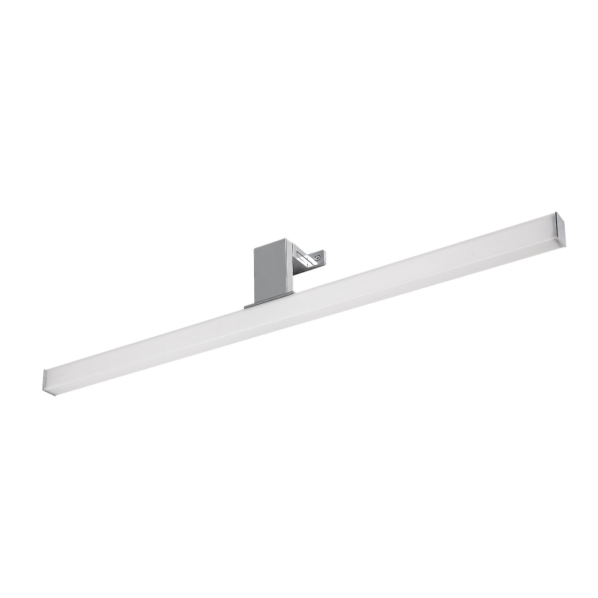 Rabalux - Aplica LED pentru oglindă de baie LED/9W/230V IP44 60 cm crom lucios