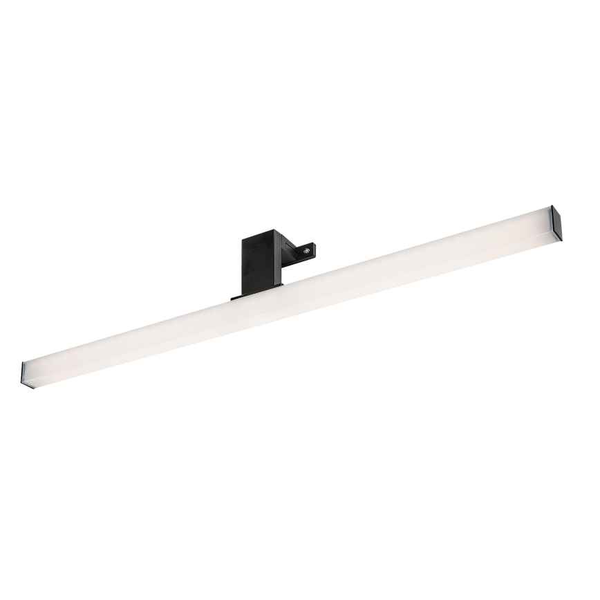 Rabalux - Aplica LED pentru oglindă de baie, 9W/230V, IP44, 60 cm, negru