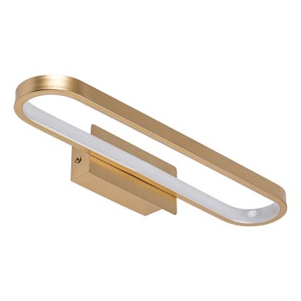 Rabalux - Lumină LED pentru oglindă de baie, 15W/230V, IP44, 40 cm