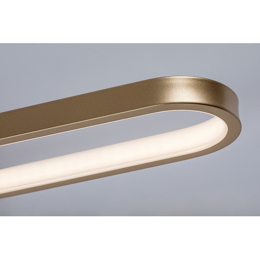 Rabalux - Aplica LED pentru oglindă de baie, 18W, 230V, IP44, 60 cm