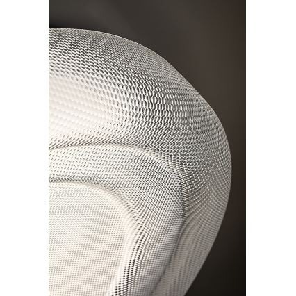 Rabalux - Plafonieră LED pentru baie, 24W/230V, IP44, 4000K, diam. 38 cm