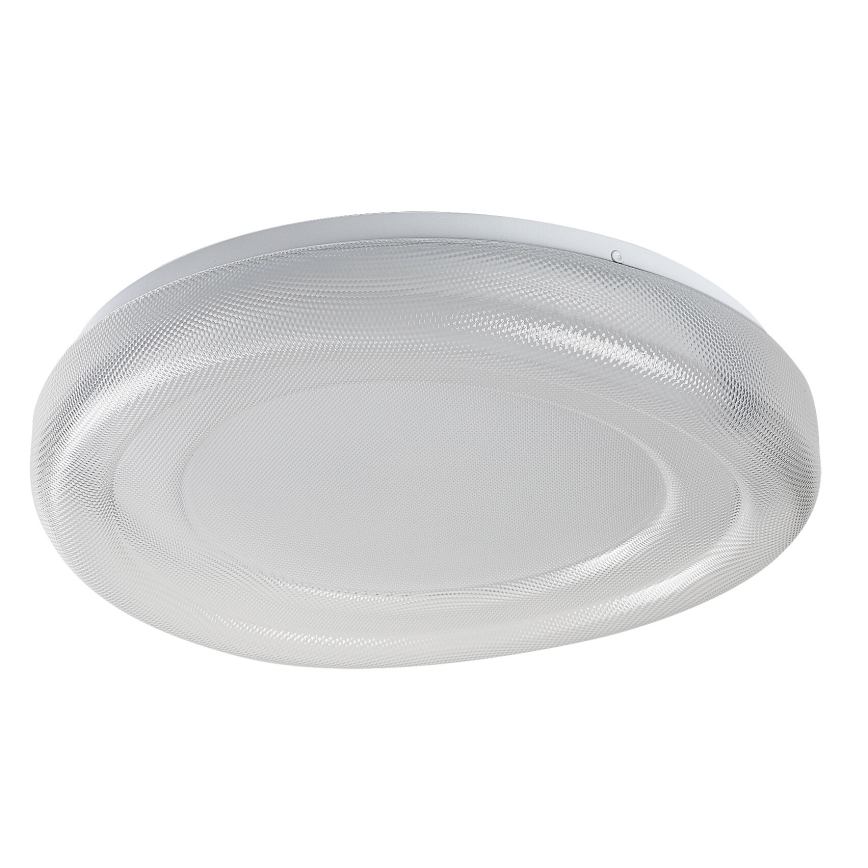Rabalux - Plafonieră LED pentru baie, 24W/230V, IP44, 4000K, diam. 38 cm