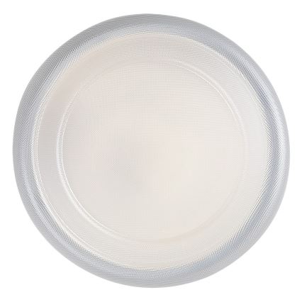 Rabalux - Plafonieră LED pentru baie, 36W, 230V, IP44, 4000K, Ø 48 cm