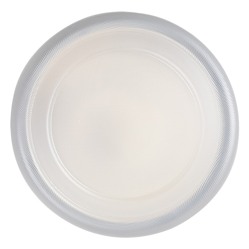 Rabalux - Plafonieră LED pentru baie, 36W, 230V, IP44, 4000K, Ø 48 cm