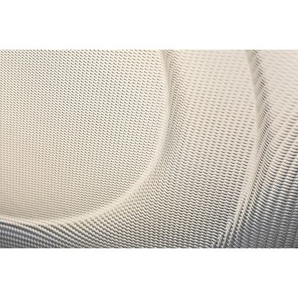 Rabalux - Plafonieră LED pentru baie, 36W, 230V, IP44, 4000K, Ø 48 cm