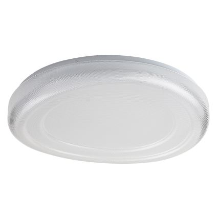 Rabalux - Plafonieră LED pentru baie, 36W, 230V, IP44, 4000K, Ø 48 cm