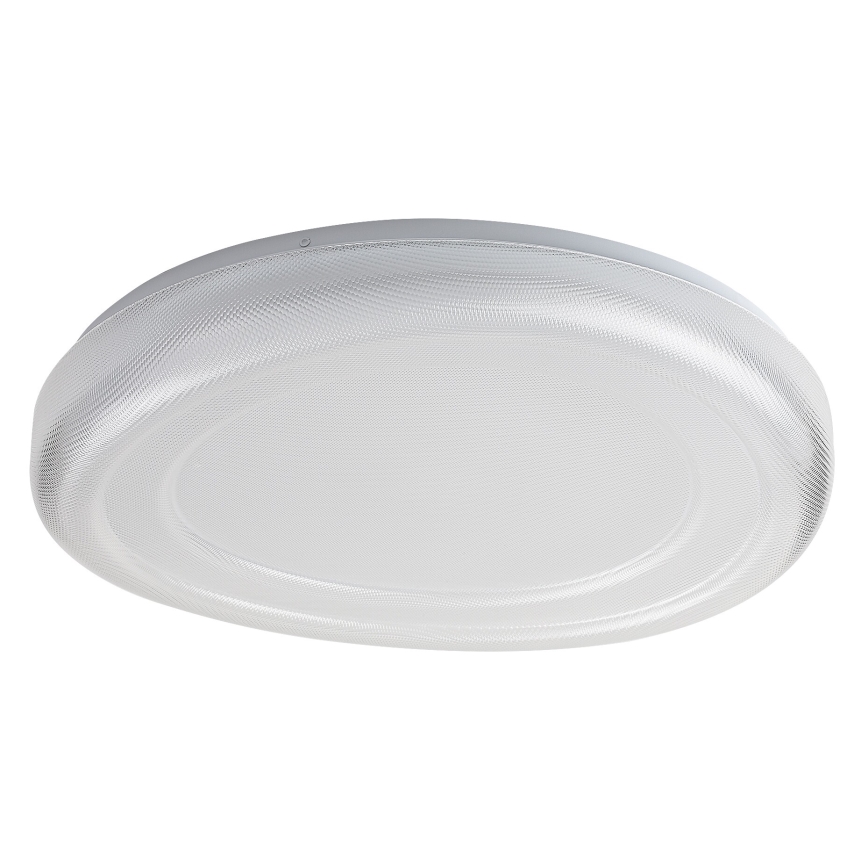 Rabalux - Plafonieră LED pentru baie, 36W, 230V, IP44, 4000K, Ø 48 cm