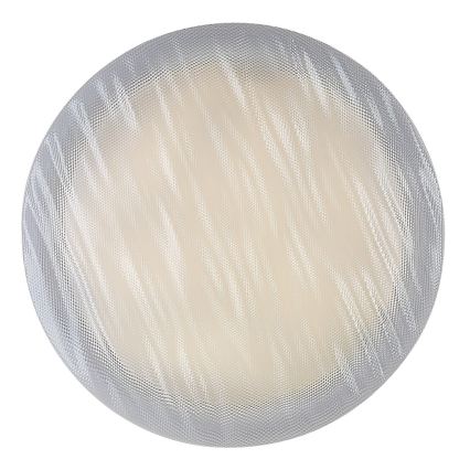 Rabalux - Plafonieră LED pentru baie, 24W, 230V, IP44, 4000K, diametru 38 cm