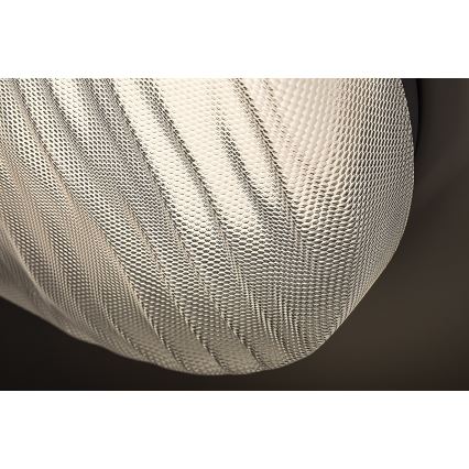 Rabalux - Plafonieră LED pentru baie, 24W, 230V, IP44, 4000K, diametru 38 cm