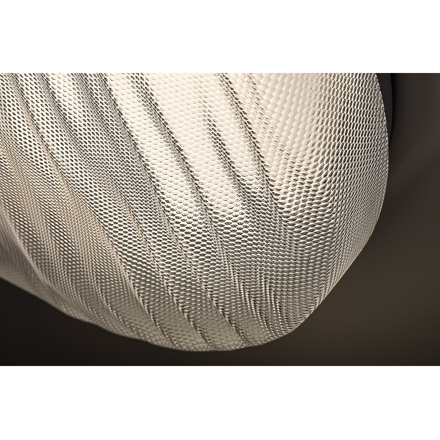 Rabalux - Plafonieră LED pentru baie, 24W, 230V, IP44, 4000K, diametru 38 cm
