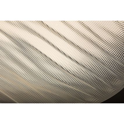 Rabalux - Plafonieră LED pentru baie, 36W/230V, IP44, 4000K, diametru 47,5 cm