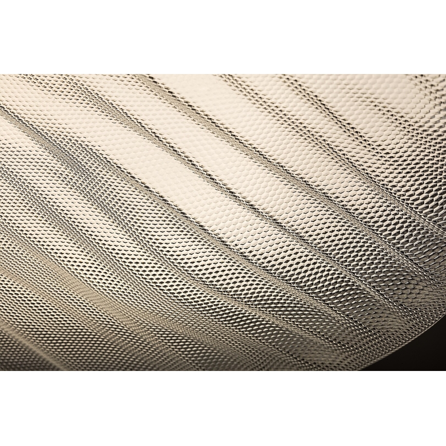 Rabalux - Plafonieră LED pentru baie, 36W/230V, IP44, 4000K, diametru 47,5 cm