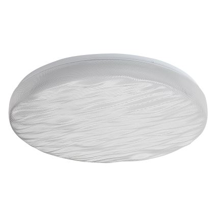 Rabalux - Plafonieră LED pentru baie, 36W/230V, IP44, 4000K, diametru 47,5 cm