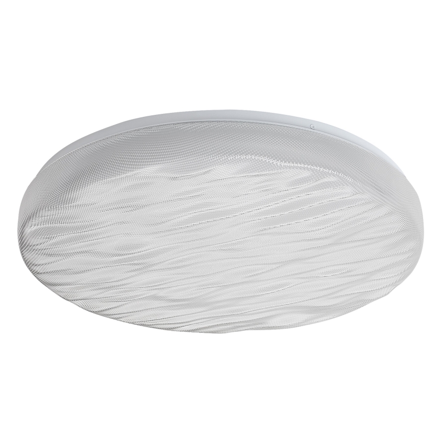 Rabalux - Plafonieră LED pentru baie, 36W/230V, IP44, 4000K, diametru 47,5 cm