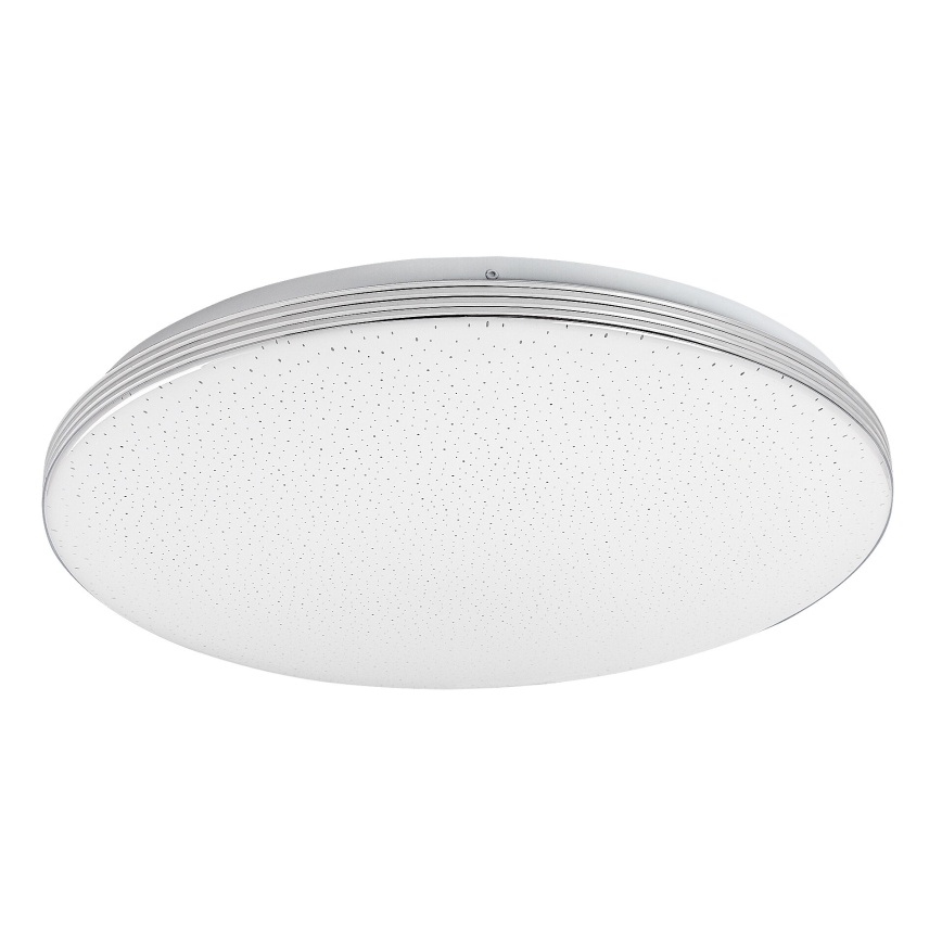 Rabalux - Plafonieră LED pentru baie, 40W, 230V, IP44, 4000K, Ø 48 cm