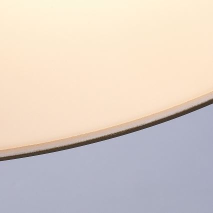 Rabalux - Plafonieră pentru exterior, 2xE27/9W/230V, Ø 29 cm, IP43, bej