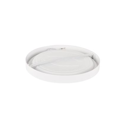 Rabalux - Plafonieră LED pentru baie LED/30W/230V diam. 30 cm IP44 albă