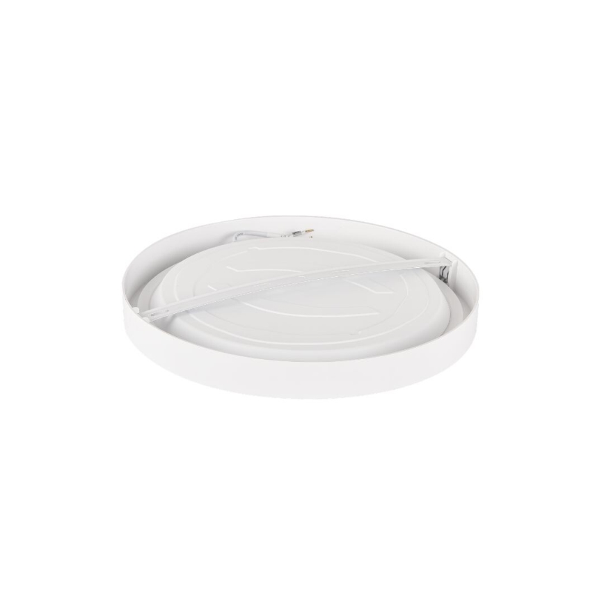Rabalux - Plafonieră LED pentru baie LED/30W/230V diam. 30 cm IP44 albă
