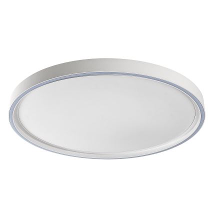 Rabalux - Plafonieră LED reglabilă LED/54W/230V IP40 3000-6500K Ø 52 cm + telecomandă