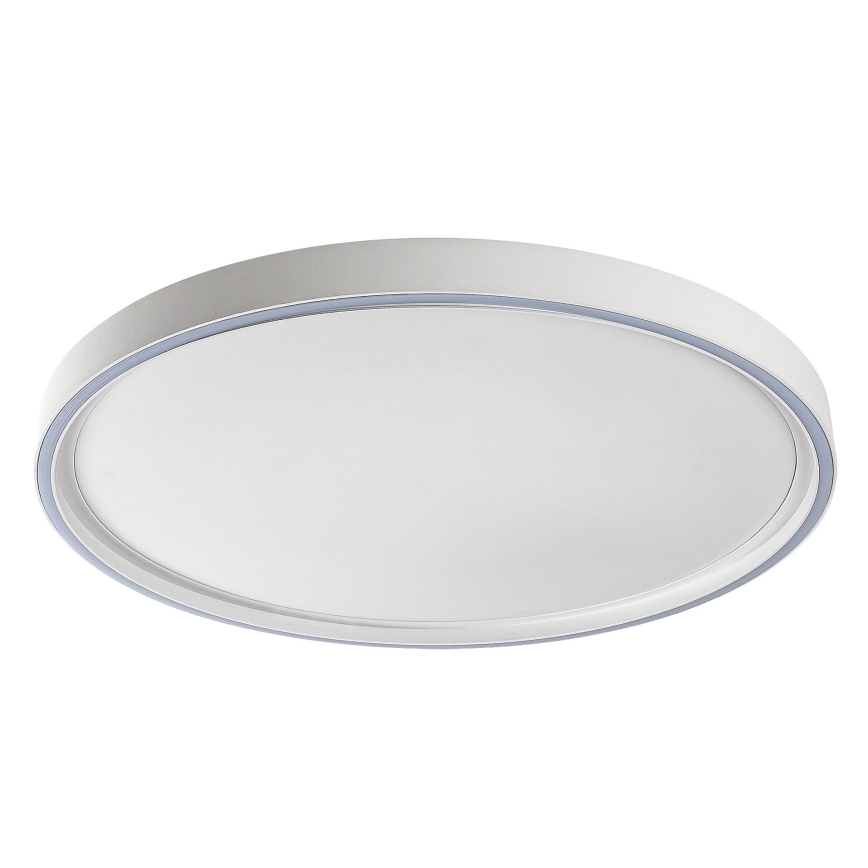 Rabalux - Plafonieră LED reglabilă LED/54W/230V IP40 3000-6500K Ø 52 cm + telecomandă